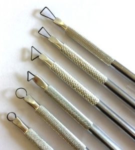 Mini Ribbon Tools