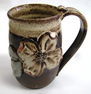 Christy Dogwood Mug