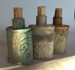 Hannahs flasks